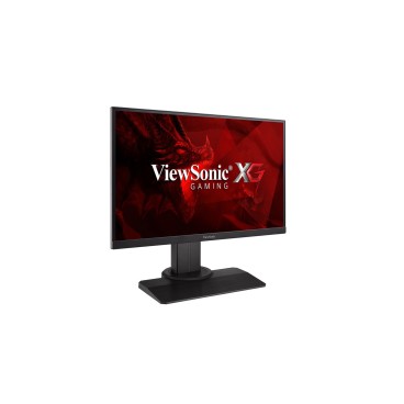 Viewsonic X Series XG2705 68,6 cm (27") 1920 x 1080 pixels Full HD LED Noir