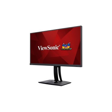 Viewsonic VP Series VP2785-2K LED display 68,6 cm (27") 2560 x 1440 pixels Quad HD Noir