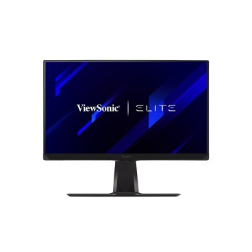 Viewsonic Elite XG320Q écran plat de PC 81,3 cm (32") 2560 x 1440 pixels Quad HD LCD Noir