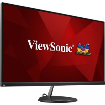 Viewsonic VX Series VX2785-2K-MHDU LED display 68,6 cm (27") 2560 x 1440 pixels Quad HD Noir