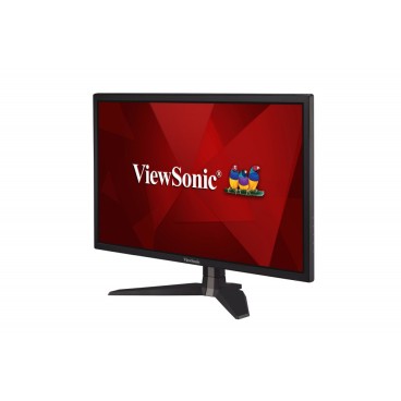 Viewsonic VX Series VX2458-P-MHD LED display 59,9 cm (23.6") 1920 x 1080 pixels Full HD Noir