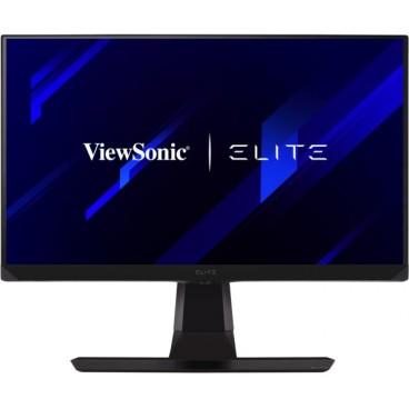 Viewsonic Elite XG270 LED display 68,6 cm (27") 1920 x 1080 pixels Full HD Noir