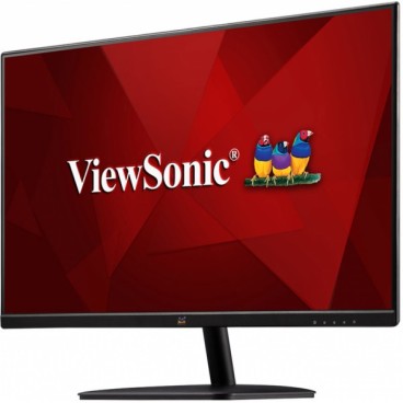 Viewsonic VA2432-h 61 cm (24") 1920 x 1080 pixels Full HD LED Noir