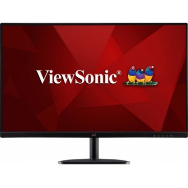 Viewsonic VA2732-MHD écran plat de PC 68,6 cm (27") 1920 x 1080 pixels Full HD LED Noir