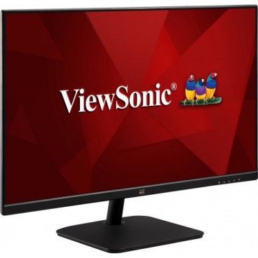 Viewsonic VA2732-MHD écran plat de PC 68,6 cm (27") 1920 x 1080 pixels Full HD LED Noir