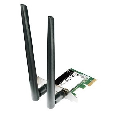 D-Link DWA-582 carte réseau Interne WLAN 867 Mbit s