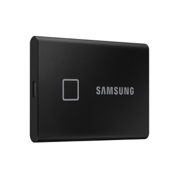 Samsung MU-PC500K 500 Go Noir