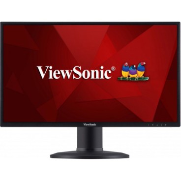 Viewsonic VG Series VG2419 LED display 60,5 cm (23.8") 1920 x 1080 pixels Full HD Noir