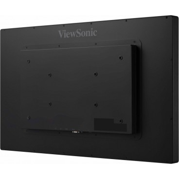 Viewsonic TD3207 moniteur à écran tactile 81,3 cm (32") 1920 x 1080 pixels Plusieurs pressions