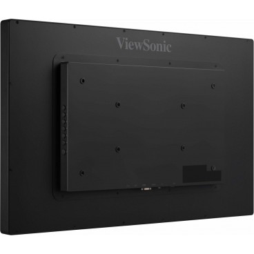 Viewsonic TD3207 moniteur à écran tactile 81,3 cm (32") 1920 x 1080 pixels Plusieurs pressions