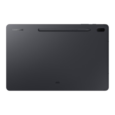 Samsung Galaxy Tab S7 FE SM-T733N 64 Go 31,5 cm (12.4") Qualcomm Snapdragon 4 Go Wi-Fi 6 (802.11ax) Android 11 Noir
