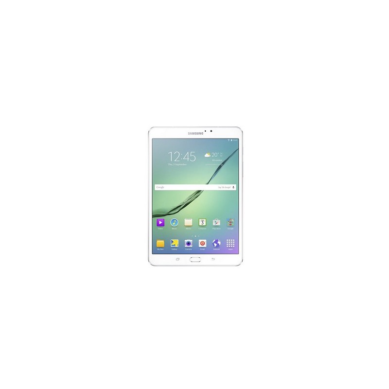 Samsung Galaxy Tab S2 SM-T713N 32 Go 20,3 cm (8") 3 Go Wi-Fi 5 (802.11ac) Android Blanc