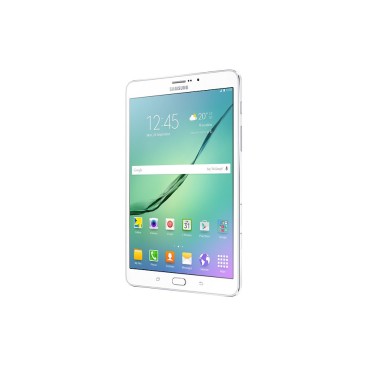Samsung Galaxy Tab S2 SM-T819N 4G LTE 32 Go 24,6 cm (9.7") Qualcomm Snapdragon 3 Go Wi-Fi 5 (802.11ac) Android 6.0 Blanc