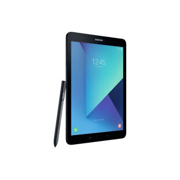 Samsung Galaxy Tab S3 SM-T825N 4G LTE 32 Go 24,6 cm (9.7") Qualcomm Snapdragon 4 Go Wi-Fi 5 (802.11ac) Android 7.0 Noir