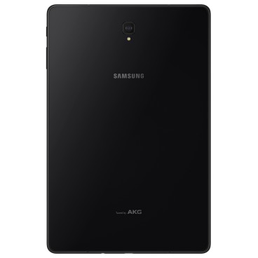 Samsung Galaxy Tab S4 SM-T835N 4G LTE 64 Go 26,7 cm (10.5") Qualcomm Snapdragon 4 Go Wi-Fi 5 (802.11ac) Android 8.1 Noir