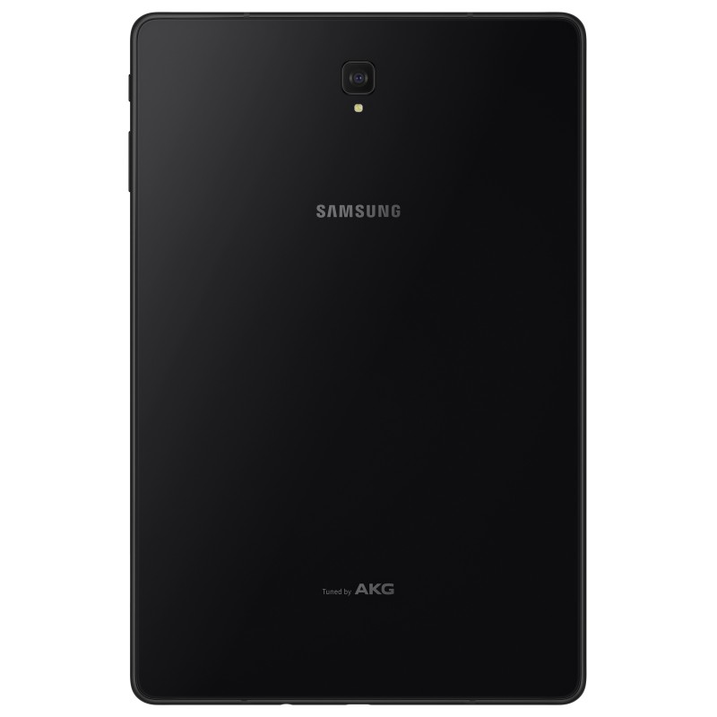 Samsung Galaxy Tab S4 SM-T830N 64 Go 26,7 cm (10.5") Qualcomm Snapdragon 4 Go Wi-Fi 5 (802.11ac) Android 8.1 Noir