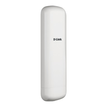 D-Link DAP-3711 pont & répéteur Pont réseau 867 Mbit s Blanc