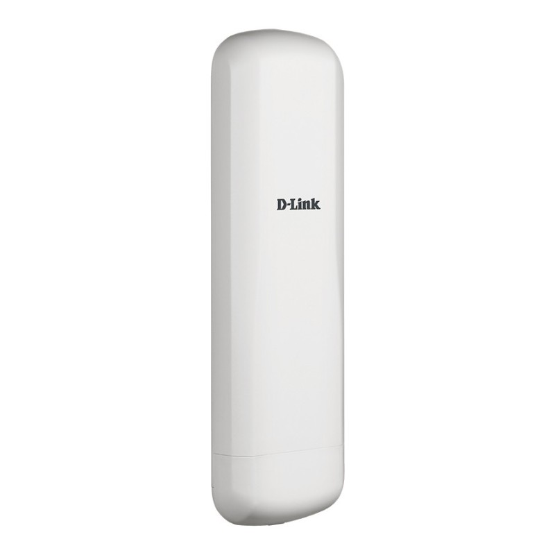 D-Link DAP-3711 pont & répéteur Pont réseau 867 Mbit s Blanc