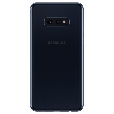 Samsung Galaxy S10e SM-G970F 14,7 cm (5.8") Android 9.0 4G USB Type-C 6 Go 128 Go 3100 mAh Noir