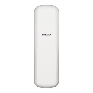 D-Link DAP-3711 pont & répéteur Pont réseau 867 Mbit s Blanc