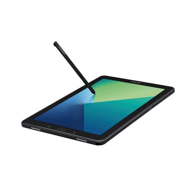 Samsung SM-T636B 5G 128 Go 25,6 cm (10.1) 6 Go Wi-Fi 6 (802.11ax) Noir sur