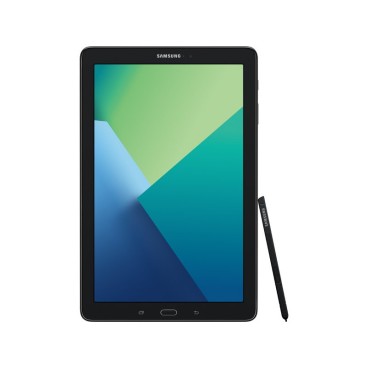 Samsung Galaxy Tab A SM-P580N 16 Go 25,6 cm (10.1") Samsung Exynos Wi-Fi 5 (802.11ac) Android 6.0 Noir