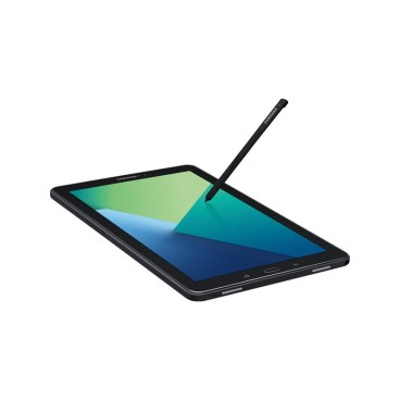 Samsung Galaxy Tab A SM-P580N 16 Go 25,6 cm (10.1") Samsung Exynos Wi-Fi 5 (802.11ac) Android 6.0 Noir