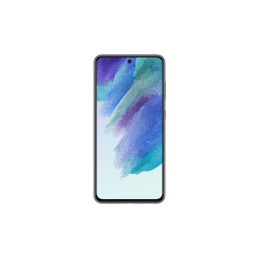 Samsung Galaxy S21 FE 5G SM-G990B Entreprise Edition 16,3 cm (6.4") Android 12 USB Type-C 6 Go 128 Go 4500 mAh Noir