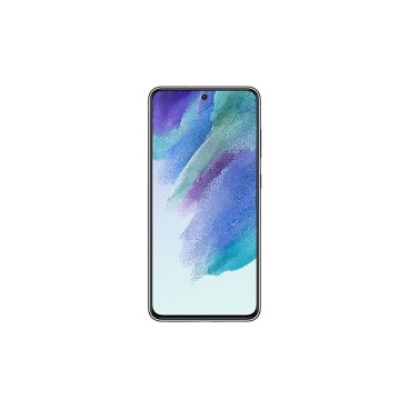 Samsung Galaxy S21 FE 5G SM-G990BZADEUH smartphone 16,3 cm (6.4") Double SIM Android 12 USB Type-C 6 Go 128 Go 4500 mAh Graphite
