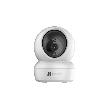 EZVIZ C6N 4MP Sphérique Caméra de sécurité IP Intérieure 2560 x 1440 pixels Bureau