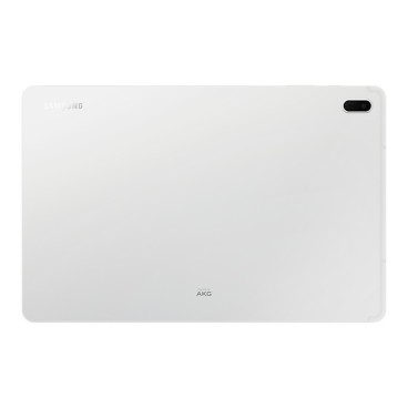 Samsung Galaxy Tab S7 FE SM-T733 64 Go 31,5 cm (12.4") 4 Go Wi-Fi 6 (802.11ax) Argent