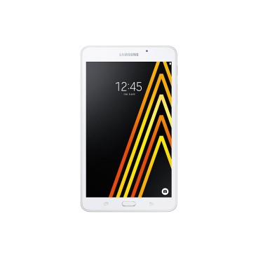 Samsung Galaxy Tab A SM-T285N 4G LTE 8 Go 17,8 cm (7") 1,5 Go Wi-Fi 4 (802.11n) Android 5.1 Blanc