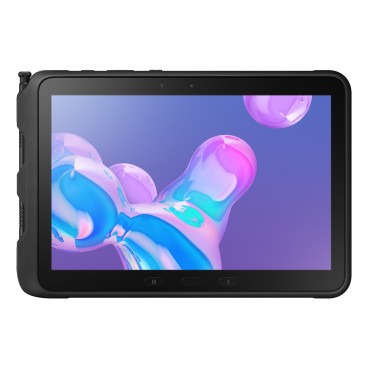 Samsung Galaxy Tab Active Pro SM-T540N 64 Go 25,6 cm (10.1") Qualcomm Snapdragon 4 Go Wi-Fi 5 (802.11ac) Android 9.0 Noir