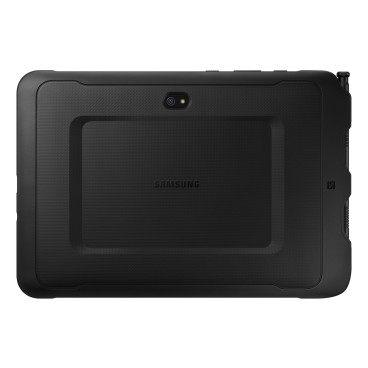 Samsung Galaxy Tab Active Pro SM-T540N 64 Go 25,6 cm (10.1") Qualcomm Snapdragon 4 Go Wi-Fi 5 (802.11ac) Android 9.0 Noir