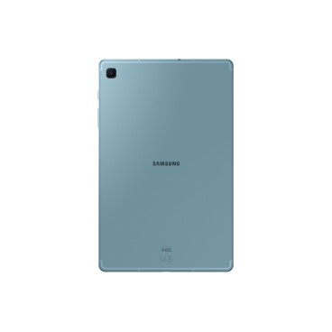 Samsung Galaxy Tab S6 Lite SM-P610N 64 Go 26,4 cm (10.4") Samsung Exynos 4 Go Wi-Fi 5 (802.11ac) Android 10 Bleu
