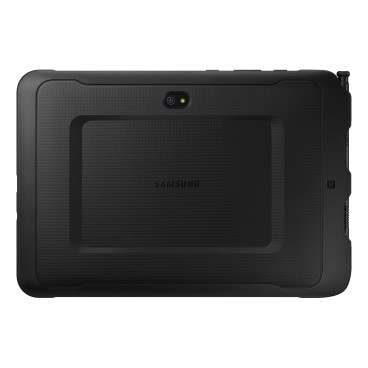 Samsung Galaxy Tab Active Pro SM-T545N 4G LTE 64 Go 25,6 cm (10.1") Qualcomm Snapdragon 4 Go Wi-Fi 5 (802.11ac) Android 9.0 Noir