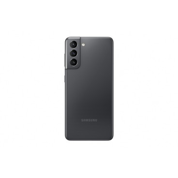 Samsung Galaxy S21 5G SM-G991B 15,8 cm (6.2") Double SIM Android 11 USB Type-C 8 Go 256 Go 4000 mAh Gris