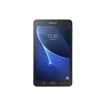 Samsung Galaxy Tab A SM-T280N 8 Go 17,8 cm (7") 1,5 Go Wi-Fi 4 (802.11n) Noir