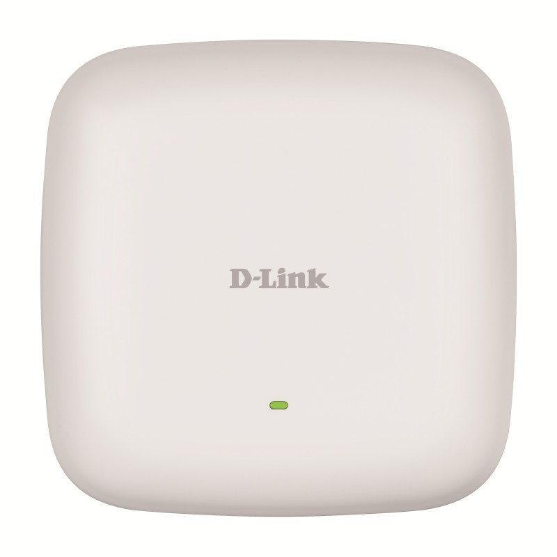 D-Link Point d’accès Wi‑Fi AC2300 Wave 2 PoE+ Dual‑Band simultané