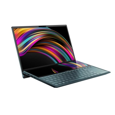 ASUS ZenBook UX481FA-HJ054R i7-10510U Ordinateur portable 35,6 cm (14") Full HD Intel® Core™ i7 16 Go LPDDR3-SDRAM 1000 Go SSD
