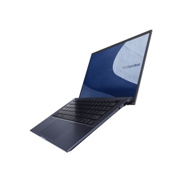 ASUS ExpertBook B9450FA-LB0362R i5-10210U Ordinateur portable 35,6 cm (14") Full HD Intel® Core™ i5 16 Go LPDDR3-SDRAM 512 Go