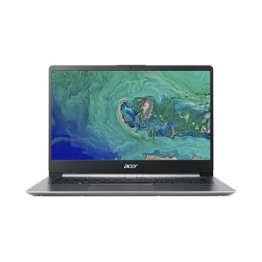 Acer Swift 1 SF114-32-P9DR N5030 Ordinateur portable 35,6 cm (14") Full HD Intel® Pentium® Silver 4 Go DDR4-SDRAM 128 Go SSD