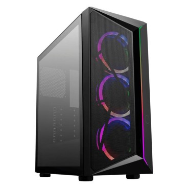 COOLER MASTER CMP 510 - ATX o