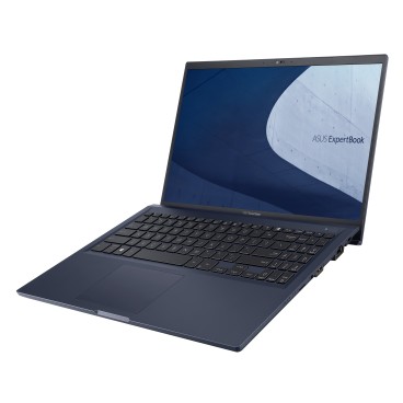 ASUS ExpertBook B1 B1500CEAE-EJ1020R i3-1115G4 Ordinateur portable 39,6 cm (15.6") Full HD Intel® Core™ i3 8 Go DDR4-SDRAM 256