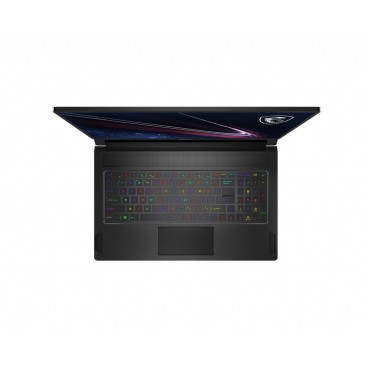 MSI Stealth GS76 11UG-001FR notebook i7-11800H Ordinateur portable 43,9 cm (17.3") Full HD Intel® Core™ i7 32 Go DDR4-SDRAM