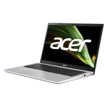 Acer Aspire 3 A315-58-37NX i3-1115G4 Ordinateur portable 39,6 cm (15.6") Full HD Intel® Core™ i3 8 Go DDR4-SDRAM 512 Go SSD