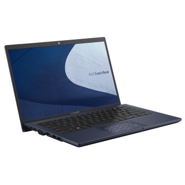 ASUS ExpertBook B1 P1400CJA-BV456R i5-1035G1 Ordinateur portable 35,6 cm (14") HD Intel® Core™ i5 8 Go DDR4-SDRAM 256 Go SSD