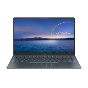ASUS ZenBook 14 BX425EA-KI621R i7-1165G7 Ordinateur portable 35,6 cm (14") Full HD Intel® Core™ i7 32 Go LPDDR4x-SDRAM 512 Go