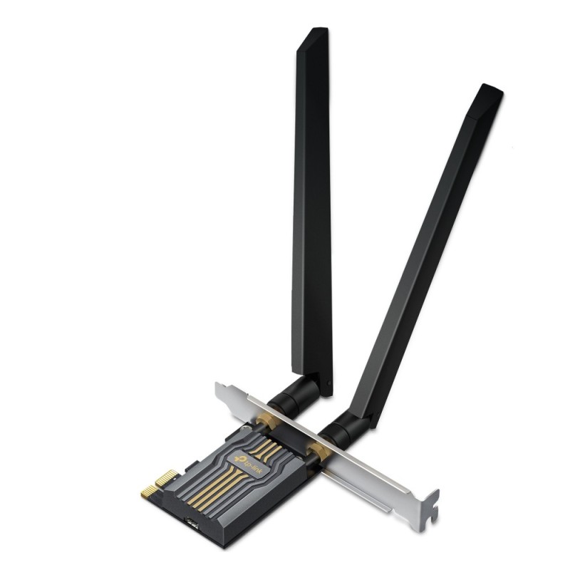 TP-Link BE6500 Interne WLAN   Bluetooth 2880 Mbit s