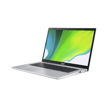 Acer Aspire 5 A517-52-326E i3-1115G4 Ordinateur portable 43,9 cm (17.3") Full HD Intel® Core™ i3 8 Go DDR4-SDRAM 256 Go SSD
